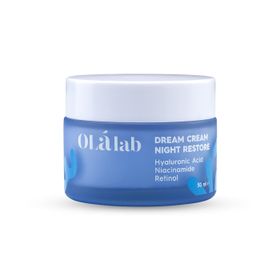 Olalab Retinol Anti-Aging 50 ml Gece Kremi