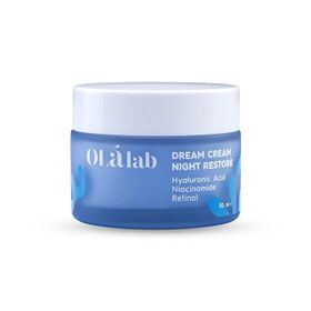 Olalab Retinol Anti-Aging 50 ml Gece Kremi
