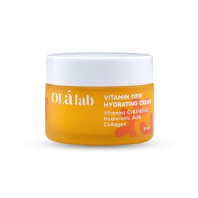 Olalab Vitamin Dew 50 ml Nemlendirici Krem