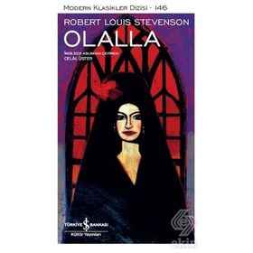 Olalla - Robert Louis Stevenson