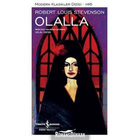 Olalla - Robert Louis Stevenson