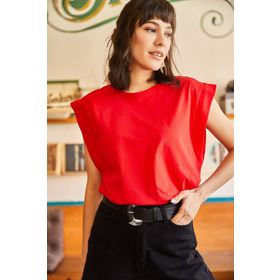 Olalook TSH-19000330 Kadın T-Shirt