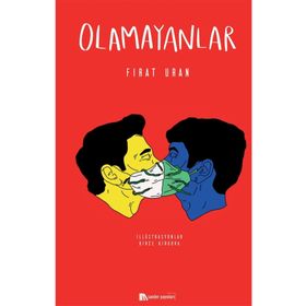 Olamayanlar-Fırat Uran-Sander Yayınları