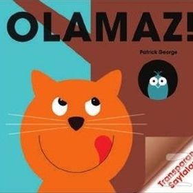 Olamaz! - Patrick George