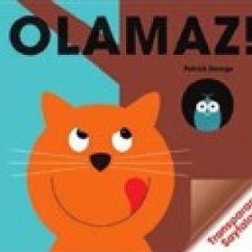 Olamaz! - Patrick George