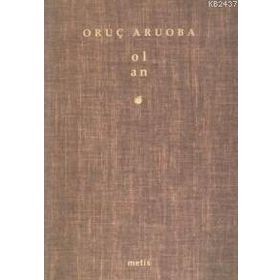OL/AN - ORUÇ ARUOBA