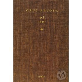 OL/AN - ORUÇ ARUOBA