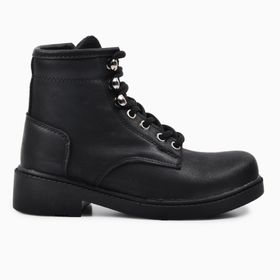 Oland 1173 Siyah Erkek Bot