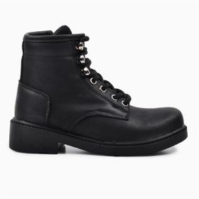 Oland 1173 Siyah Erkek Bot