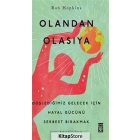 Olandan Olasıya - Rob Hopkins