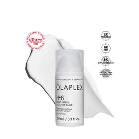 Olaplex 100 ml Bond Repair No:8 Onarıcı Yoğun Nem Maskesi