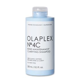 Olaplex 250 ml No: 4C Bond Maintenance Clarifying Bağ Bakım Arındırıcı Şampuan