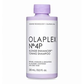 Olaplex 250 ml No 4P Blonde Enhancing Toning Shampoo