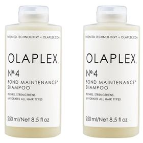 Olaplex Bond Maintenance No 4 2x250 ml Bakım Şampuanı