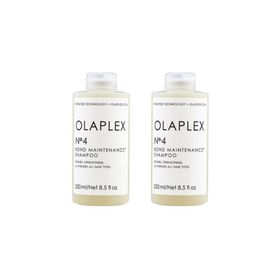 Olaplex Bond Maintenance No 4 2x250 ml Bakım Şampuanı