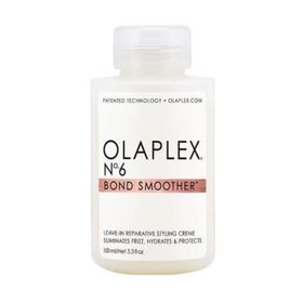 Olaplex Bond Smoother No:6 100 ml Yumuşatıcı Durulanmayan Saç Kremi