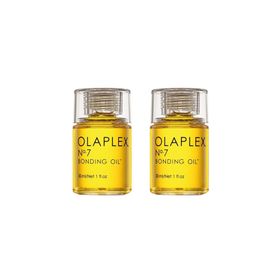 Olaplex Bonding Oil No 7 2x30 ml Şekillendirici Bakım Yağ