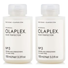 Olaplex Hair Perfector No:3 2x100 ml Saç Kusursuzlaştırıcı Bakım