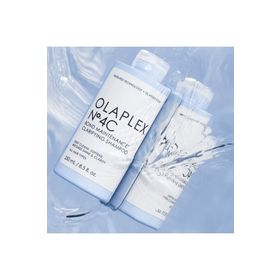 Olaplex N 4C Olaplex Bond Maintenance Clarifying Arındırıcı 250 ml Şampuan