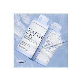 Olaplex N 4C Olaplex Bond Maintenance Clarifying Arındırıcı 250 ml Şampuan