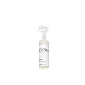 Olaplex No.0 Intensive Bond Building Treatment Yoğun Bağ Oluşturucu Bakım