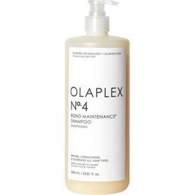 Olaplex No 4 Bond Maintenance 1000 ml Onarıcı Şampuan