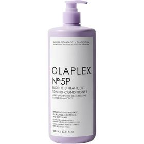 Olaplex No 5P Blonde Enhancer Toning 1000 ml Saç Bakım Kremi