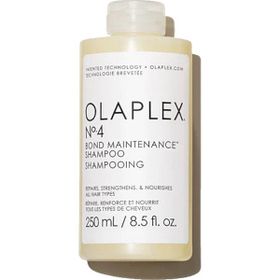Olaplex No:4 Bond Maintenance 250 ml Bağ Bakım Şampuanı