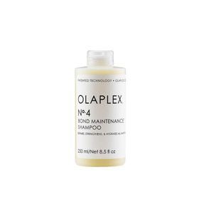 Olaplex No:4 Bond Maintenance 250 ml Bağ Bakım Şampuanı