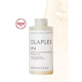 Olaplex No:4 Bond Maintenance 250 ml Bağ Bakım Şampuanı