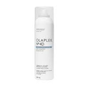 Olaplex No:4D Hacim Veren Detoks Etkili 250 ml Kuru Şampuan