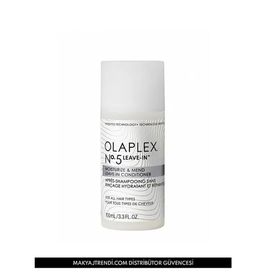 Olaplex No:5 Durulanmayan 100 ml Saç Kremi