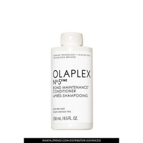Olaplex No:5 Fine Bond Maintenance Conditioner Onarıcı 250 ml Saç Kremi