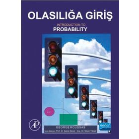 OLASILIĞA GİRİŞ - SELAHATTIN MADEN