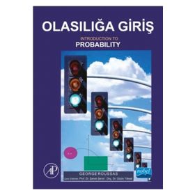 OLASILIĞA GİRİŞ - SELAHATTIN MADEN