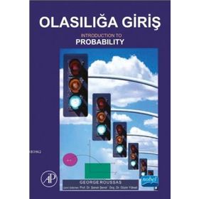 OLASILIĞA GİRİŞ - SELAHATTIN MADEN