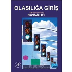 OLASILIĞA GİRİŞ - SELAHATTIN MADEN