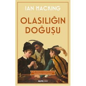 Olasılığın Doğuşu - lan hacking