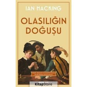 Olasılığın Doğuşu - lan hacking