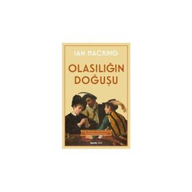 Olasılığın Doğuşu - lan hacking