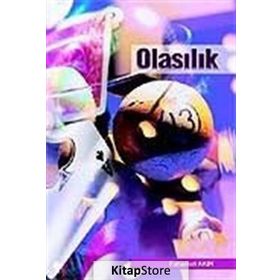 OLASILIK - FAHAMET AKIN
