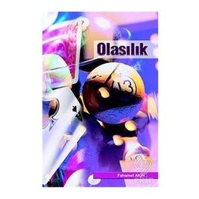 OLASILIK - FAHAMET AKIN