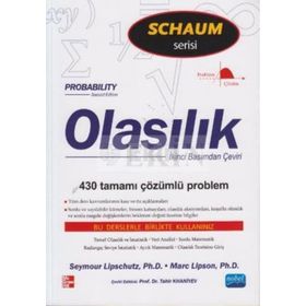 OLASILIK - HÜSEYİN DEMIR