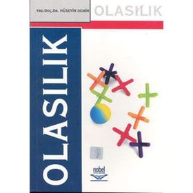 OLASILIK - HÜSEYİN DEMIR