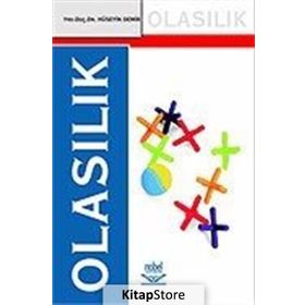 OLASILIK - HÜSEYİN DEMIR