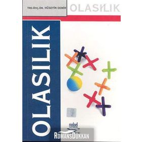 OLASILIK - HÜSEYİN DEMIR