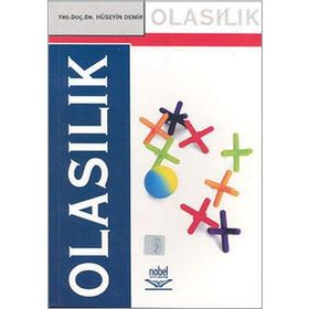 OLASILIK - HÜSEYİN DEMIR