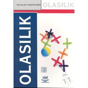 OLASILIK - HÜSEYİN DEMIR