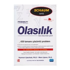 OLASILIK - KOLEKTIF