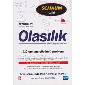 OLASILIK - KOLEKTIF